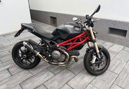 Gebrauchte Ducati 1100 Evo SP