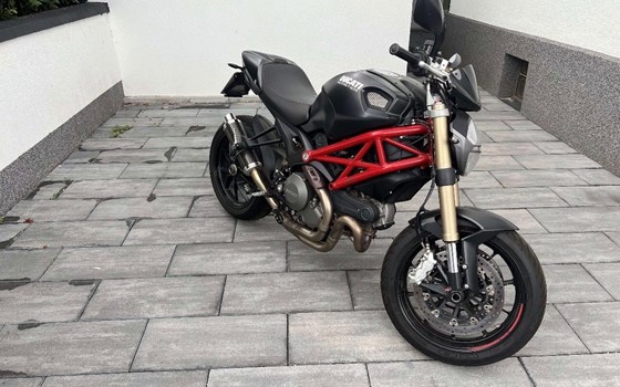 Gebrauchtmotorrad Ducati 1100 Evo SP - Bild 3