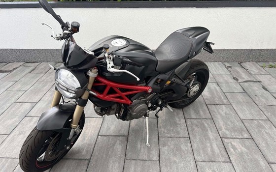 Gebrauchtmotorrad Ducati 1100 Evo SP - Bild 4