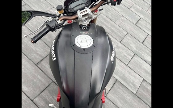 Gebrauchtmotorrad Ducati 1100 Evo SP - Bild 5