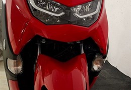 Gebrauchte Yamaha NMAX 125