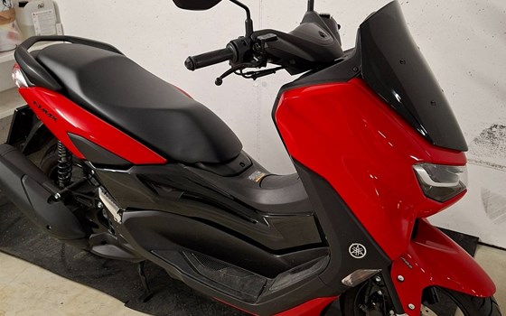 Gebrauchtmotorrad Yamaha NMAX 125 - Bild 2