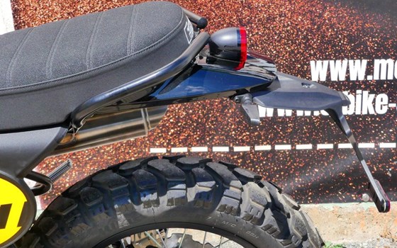 Neufahrzeug Fantic Caballero 125ER Competizione - Bild 8