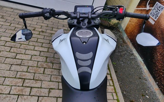Gebrauchtmotorrad Honda CBF 125 - Bild 13