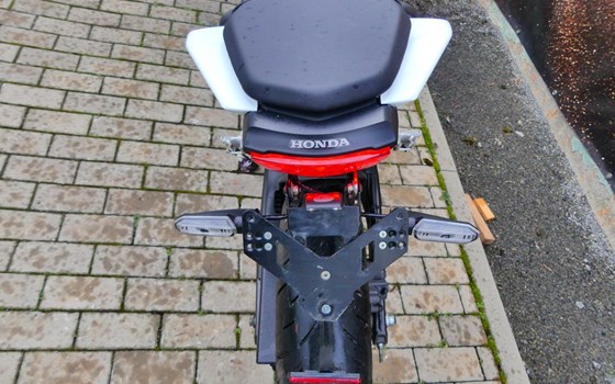 Gebrauchtmotorrad Honda CBF 125 - Bild 14