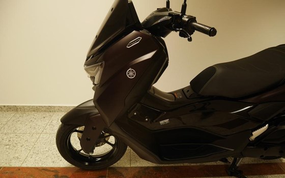 Gebrauchtmotorrad Yamaha NMAX 125 - Bild 5