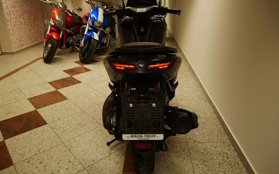 Gebrauchtmotorrad Yamaha NMAX 125 - Bild 7