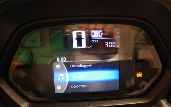 Gebrauchtmotorrad Yamaha NMAX 125 - Bild 17