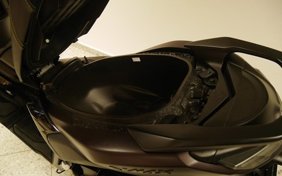 Gebrauchtmotorrad Yamaha NMAX 125 - Bild 14