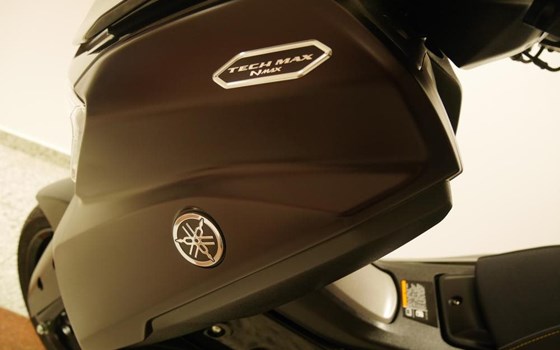 Gebrauchtmotorrad Yamaha NMAX 125 - Bild 13
