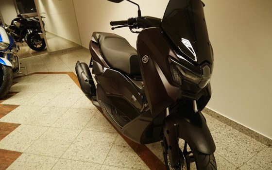 Gebrauchtmotorrad Yamaha NMAX 125 - Bild 2