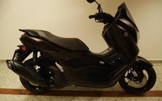 Gebrauchtmotorrad Yamaha NMAX 125 - Bild 9