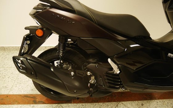 Gebrauchtmotorrad Yamaha NMAX 125 - Bild 10