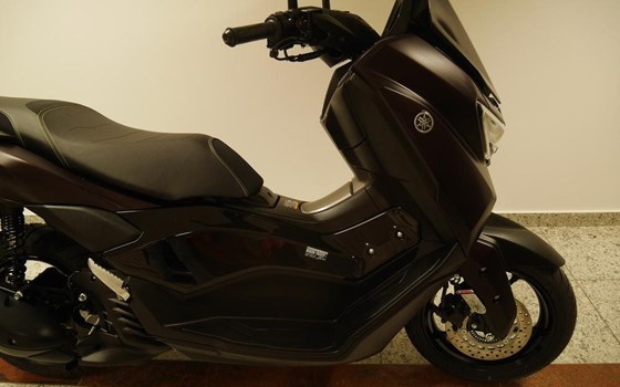 Gebrauchtmotorrad Yamaha NMAX 125 - Bild 11