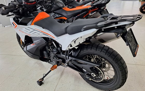 Gebrauchtmotorrad KTM 790 Adventure - Bild 3