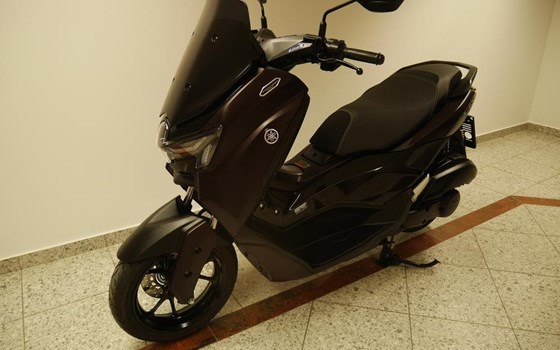 Gebrauchtmotorrad Yamaha NMAX 125 Tech MAX - Bild 4