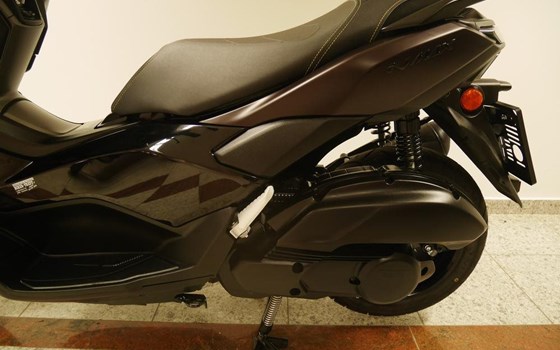 Gebrauchtmotorrad Yamaha NMAX 125 Tech MAX - Bild 6