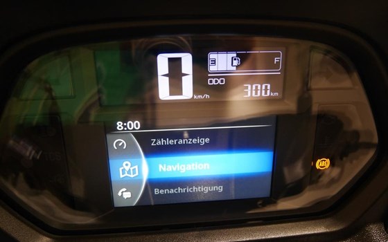 Gebrauchtmotorrad Yamaha NMAX 125 Tech MAX - Bild 18