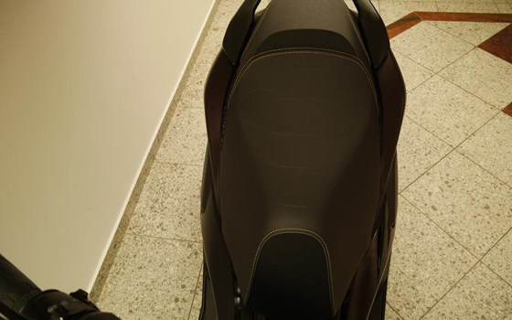 Gebrauchtmotorrad Yamaha NMAX 125 Tech MAX - Bild 15