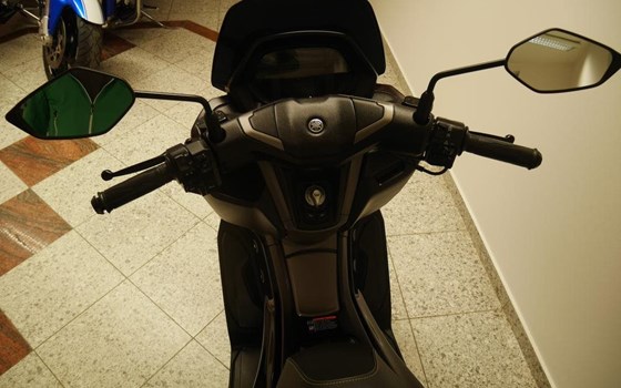 Gebrauchtmotorrad Yamaha NMAX 125 Tech MAX - Bild 16