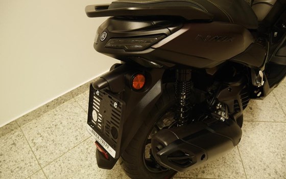 Gebrauchtmotorrad Yamaha NMAX 125 Tech MAX - Bild 8