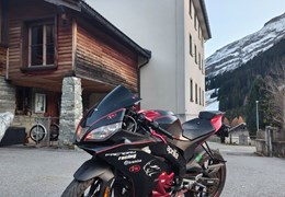 Occasion Aprilia RS4 50