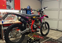 Gebrauchte Beta RR 125 4T LC Enduro