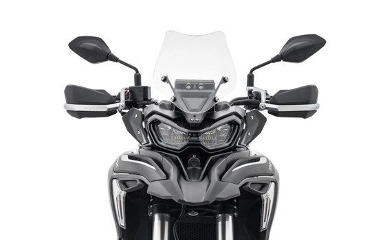 Neufahrzeug Benelli TRK 702 - Bild 2