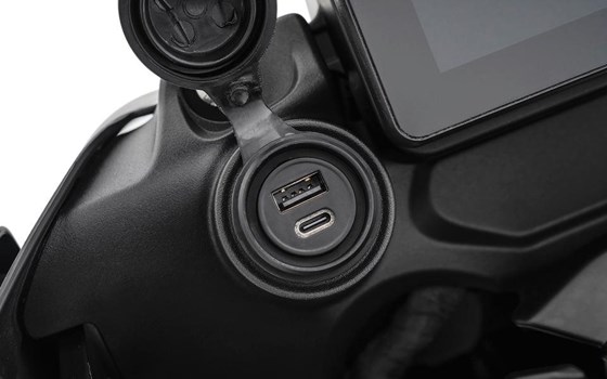 Neufahrzeug Benelli TRK 702 - Bild 8