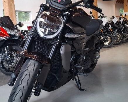 Neufahrzeug Ducati XDiavel V4 - Bild 4