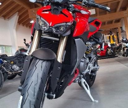 Neufahrzeug Ducati Streetfighter V2 - Bild 3