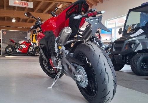 Neufahrzeug Ducati Streetfighter V2 - Bild 4