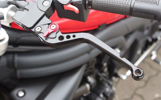 Gebrauchtmotorrad Triumph Speed Triple 1050 - Bild 12