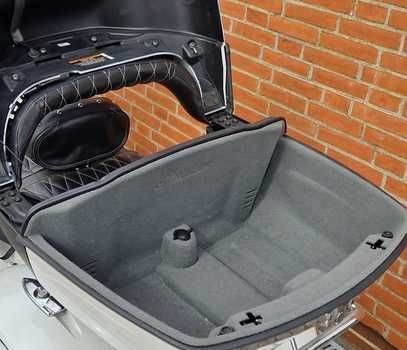 Gebrauchtmotorrad Indian Roadmaster - Bild 4