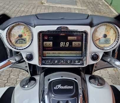 Gebrauchtmotorrad Indian Roadmaster - Bild 5