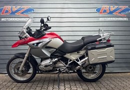 Gebrauchte BMW R 1200 GS