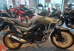 Gebrauchte Honda XL750 Transalp