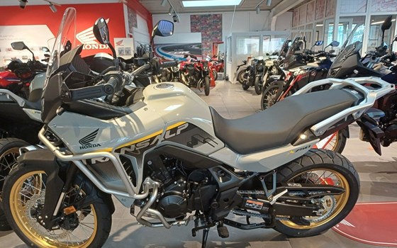 Gebrauchtmotorrad Honda XL750 Transalp - Bild 2