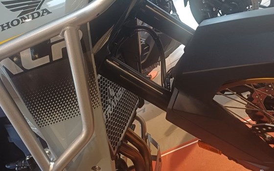 Gebrauchtmotorrad Honda XL750 Transalp - Bild 3