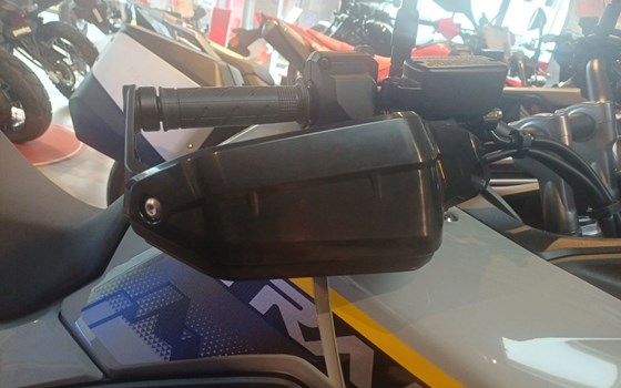 Gebrauchtmotorrad Honda XL750 Transalp - Bild 4