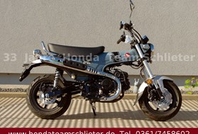Honda Dax 125