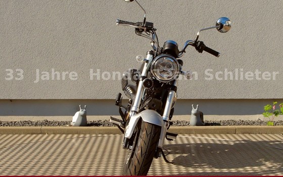 Gebrauchtmotorrad Honda Dax 125 - Bild 3