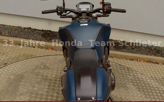 Gebrauchtmotorrad Honda CB1000R Black Edition - Bild 10