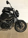 Suzuki SV650