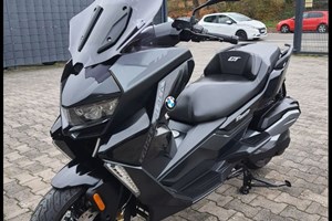 Angebot BMW C 400 GT