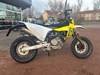 Husqvarna 701 Supermoto