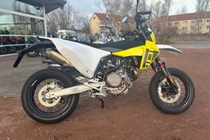 Angebot Husqvarna 701 Supermoto