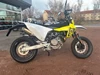Husqvarna 701 Supermoto