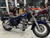 Suzuki Marauder GZ 125