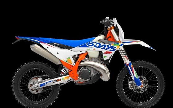 Neufahrzeug KTM 300 EXC SIX DAYS - Bild 2